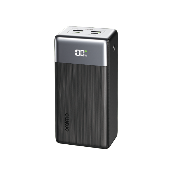 oraimo PowerNova Q41 35W Ultra Fast Charging 40000mAh Power Bank