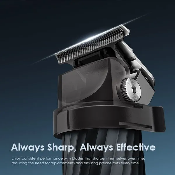oraimo SmartTrimmer 2 Pro 7000RPM Powerful Trimmer