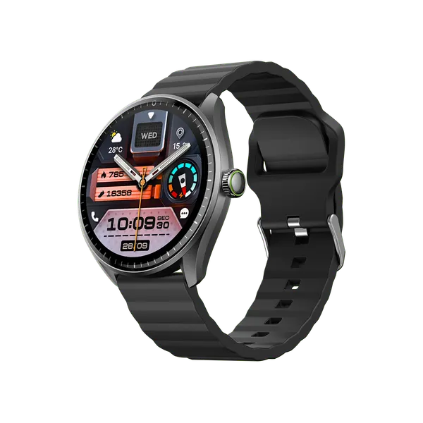 Watch Nova 2R Lite 1.43" AMOLED 30-Day Standby Smart Watch