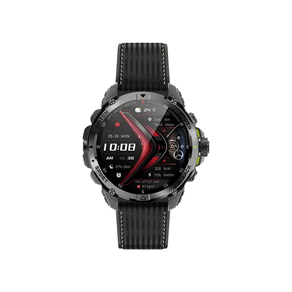 oraimo Watch GT GPS Smart Watch