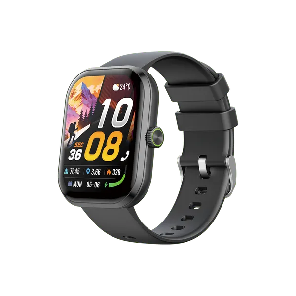 Oraimo Watch 7N OSW-8004N 2.01" TFT Color Screen Smart Watch